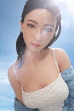 158cm Climax Sex Doll - Mayu - Image 5