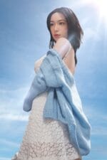 158cm Climax Sex Doll - Mayu - Image 6