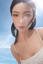 158cm Climax Sex Doll - Mayu - Image 9