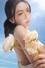 158cm Climax Sex Doll - Mayu - Image 10