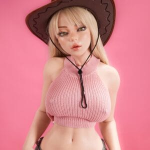 Realistic Sex Doll