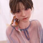 161cm Irontech Doll Oriental Series – Monroe - Image 6