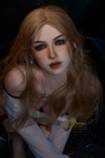 164cm Sexy Silicone Sex Doll - Liana - Image 15