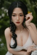 164cm SY Silicone Sex Doll - Jada - Image 3