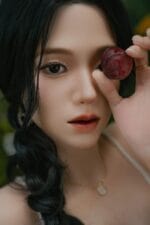 164cm SY Silicone Sex Doll - Jada - Image 4