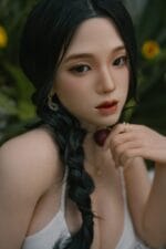 164cm SY Silicone Sex Doll - Jada - Image 5