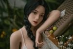 164cm SY Silicone Sex Doll - Jada - Image 6