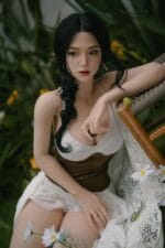 164cm SY Silicone Sex Doll - Jada - Image 7