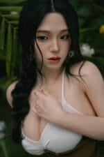 164cm SY Silicone Sex Doll - Jada - Image 10