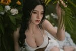 164cm SY Silicone Sex Doll - Jada - Image 12