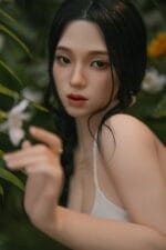 164cm SY Silicone Sex Doll - Jada - Image 13