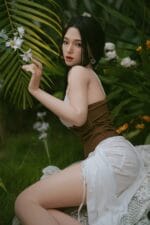 164cm SY Silicone Sex Doll - Jada - Image 14
