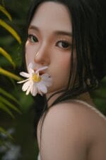 164cm SY Silicone Sex Doll - Jada - Image 15