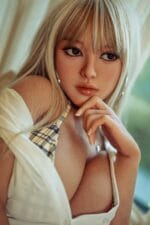 164cm SY Silicone Sex Doll - Mikayla - Image 11
