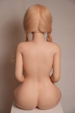 164cm SY Lifelike Sex Doll - Leona - Image 28