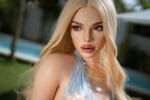 160cm SY Realistic Silicone Doll - Charley - Image 5