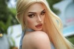 160cm SY Realistic Silicone Doll - Charley - Image 7