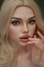 160cm SY Realistic Silicone Doll - Charley - Image 27