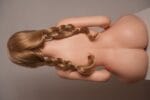 164cm Asian Silicone Sex Doll - Aviana - Image 31