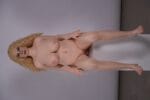 168cm Big Boobs Silicone Doll - Abby - Image 33