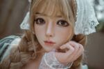 164cm Asian Silicone Sex Doll - Aviana - Image 2