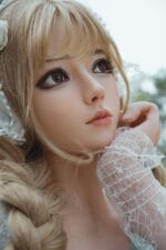 164cm Asian Silicone Sex Doll - Aviana - Image 8