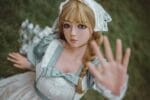 164cm Asian Silicone Sex Doll - Aviana - Image 11