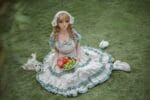 164cm Asian Silicone Sex Doll - Aviana - Image 14