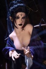 164cm SY Lifelike Sex Doll - Shelby - Image 7