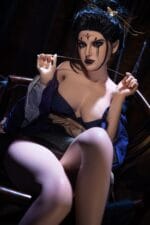 164cm SY Lifelike Sex Doll - Shelby - Image 9