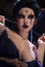 164cm SY Lifelike Sex Doll - Shelby - Image 5