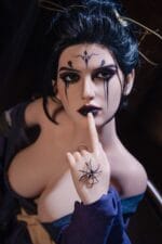 164cm SY Lifelike Sex Doll - Shelby - Image 13