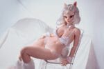 164cm SY Cartoon Sex Doll - Madelynn - Image 8