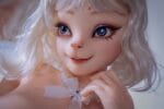 164cm SY Cartoon Sex Doll - Madelynn - Image 15