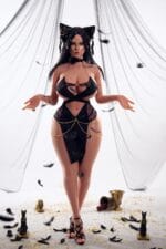 156cm Chubby Big Sex Doll - Legacy - Image 3