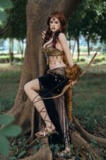 164cm SY Lifelike Sex Doll - Sylvia - Image 2