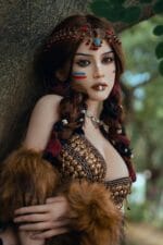 164cm SY Lifelike Sex Doll - Sylvia - Image 4