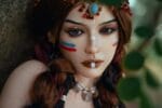 164cm SY Lifelike Sex Doll - Sylvia - Image 6
