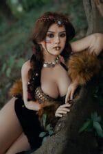 164cm SY Lifelike Sex Doll - Sylvia - Image 11