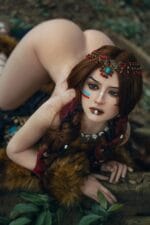 164cm SY Lifelike Sex Doll - Sylvia - Image 22