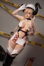 164cm SY Lifelike Sex Doll - Leona - Image 2