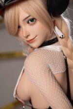 164cm SY Lifelike Sex Doll - Leona - Image 7
