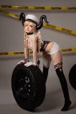 164cm SY Lifelike Sex Doll - Leona - Image 9