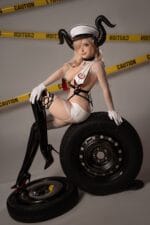 164cm SY Lifelike Sex Doll - Leona - Image 11