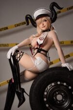164cm SY Lifelike Sex Doll - Leona - Image 12