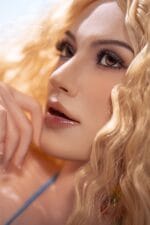 168cm Big Boobs Silicone Doll - Abby - Image 11