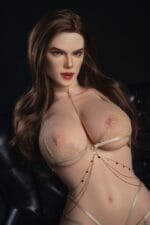 76cm Torso Realistic Sex Doll - Gloria - Image 2