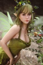 160cm Big Tits Realistic Sex Doll - Astrid - Image 8