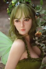 160cm Big Tits Realistic Sex Doll - Astrid - Image 10