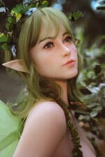 160cm Big Tits Realistic Sex Doll - Astrid - Image 11
